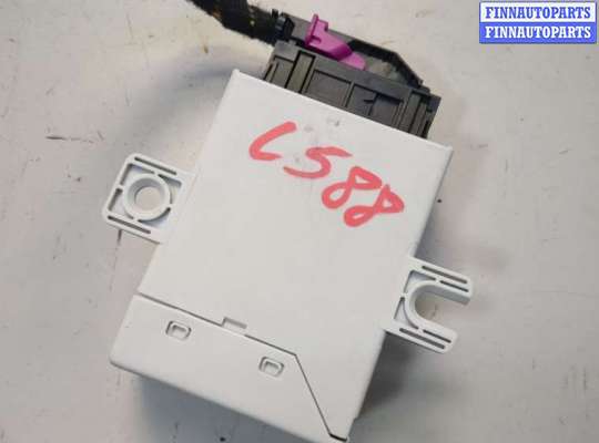 купить Блок контроля давления в шинах на Porsche Panamera 2009-2016