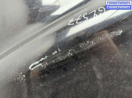 купить Капот на Peugeot 308 2007-2013