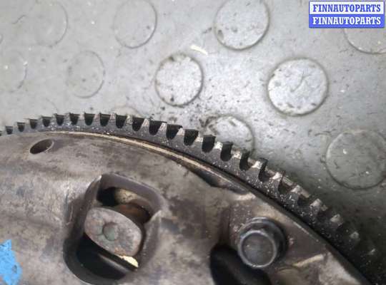 Маховик на Audi A3 (8P)