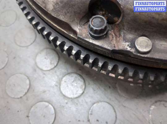 Маховик на Audi A3 (8P)