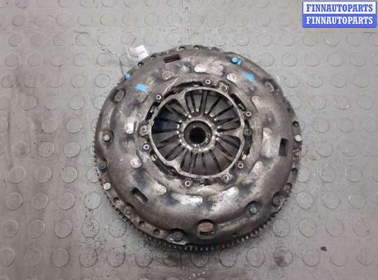 Маховик на Audi A3 (8P)