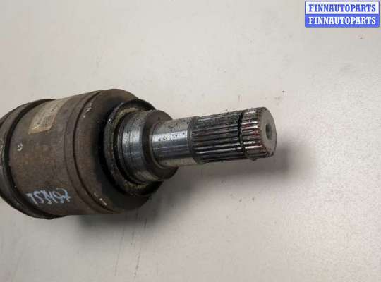 Приводной вал (Полуось в сборе) на Mazda 3 II (BL)