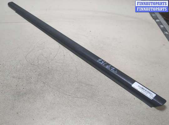 купить Молдинг стекла (боковое) на Mercedes C W203 2000-2008