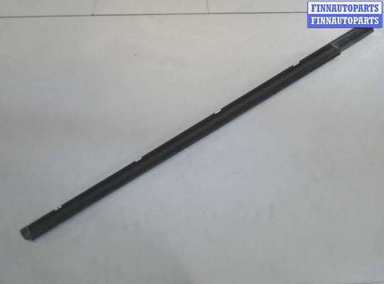 купить Молдинг стекла (боковое) на Mercedes C W203 2000-2008