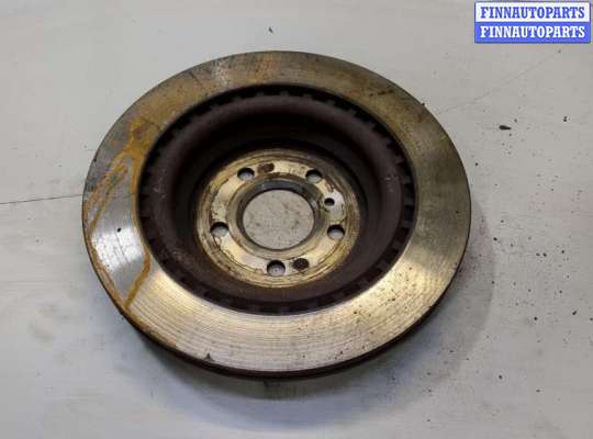 купить Диск тормозной на Mercedes ML W166 2011-2015