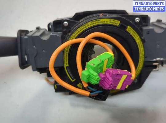 купить Переключатель поворотов и дворников (стрекоза) на Volvo XC90 2002-2014