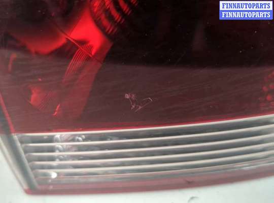 купить Фонарь (задний) на Volkswagen Touareg 2007-2010