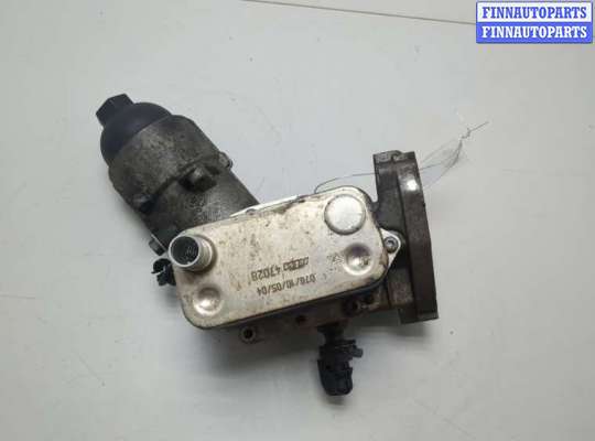 купить Корпус масляного фильтра на BMW X5 E53 2000-2006