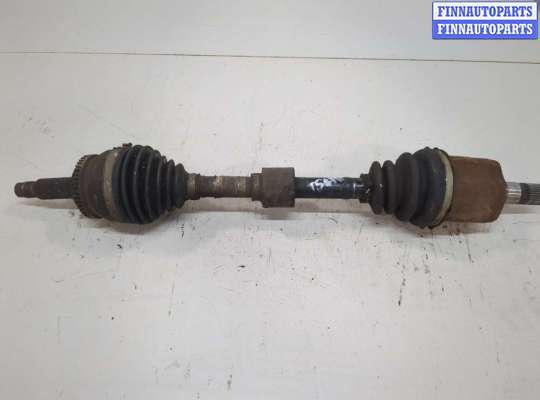 купить Полуось (приводной вал, шрус) на KIA Ceed 2007-2012