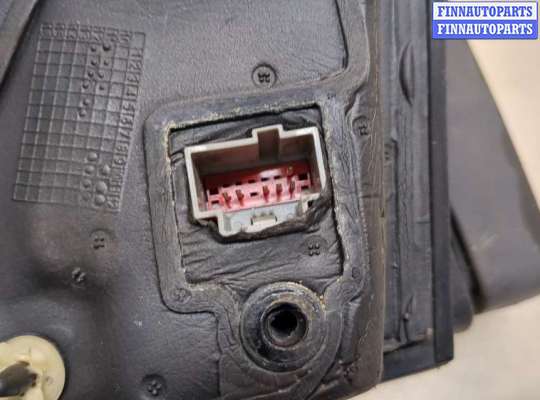 купить Зеркало боковое на Ford Focus 3 2011-2015