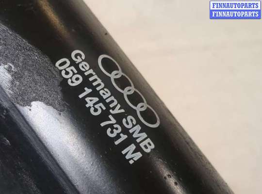 купить Патрубок интеркулера на Audi A4 (B6) 2000-2006