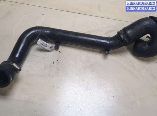 купить Патрубок интеркулера на Audi A4 (B6) 2000-2006