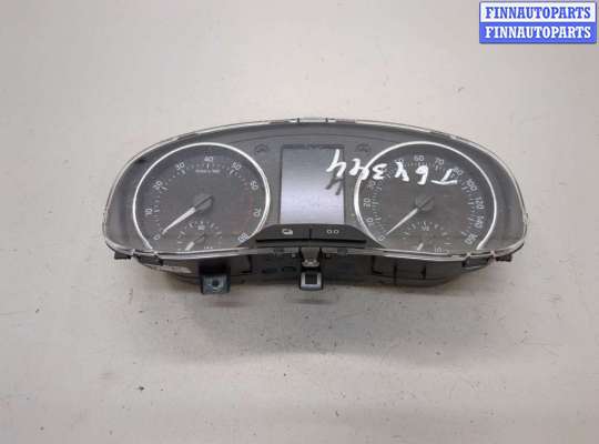 Купить Щиток приборов (приборная панель) на Opel Astra H 2004-2010 Щиток приборов (приборная панель) OP2437330 на Opel Astra H 2004-2010