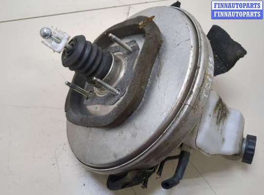 купить Усилитель тормозов вакуумный на Peugeot Partner 2018-2024