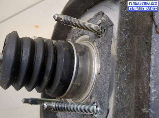 купить Усилитель тормозов вакуумный на Peugeot Partner 2018-2024