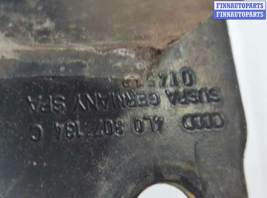 купить Усилитель бампера на Audi Q7 2005-2015