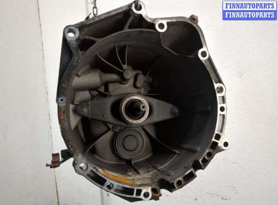 купить КПП 6-ст.мех. (МКПП) на BMW 3 E90, E91, E92, E93 2005-2012