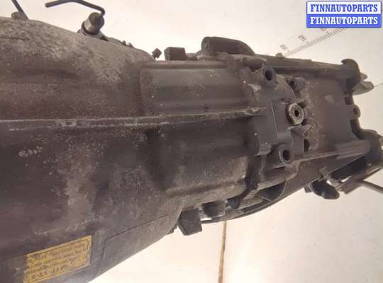 купить КПП 6-ст.мех. (МКПП) на BMW 3 E90, E91, E92, E93 2005-2012