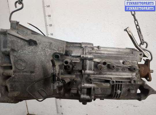 купить КПП 6-ст.мех. (МКПП) на BMW 3 E90, E91, E92, E93 2005-2012