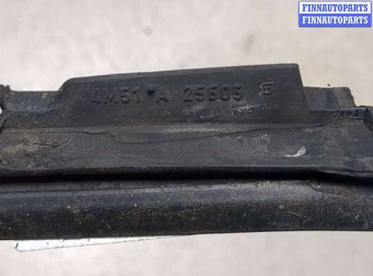купить Молдинг стекла (боковое) на Ford Focus 2 2005-2008