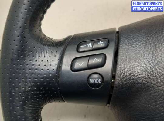 купить Подушка безопасности водителя на Toyota RAV 4 2000-2005