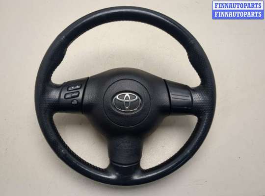 купить Подушка безопасности водителя на Toyota RAV 4 2000-2005
