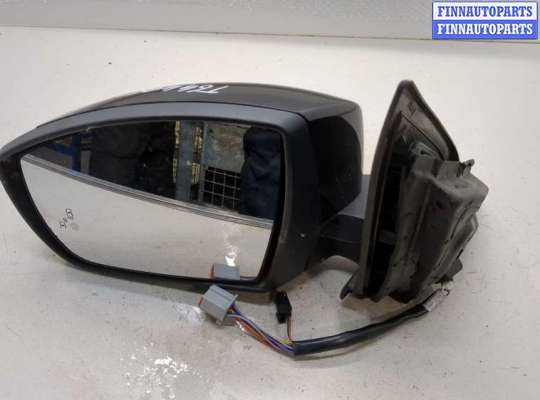 Зеркало боковое FO2216952 на Ford S-Max 2010-2015