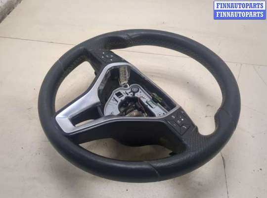 купить Руль на Mercedes A W176 2012-2018