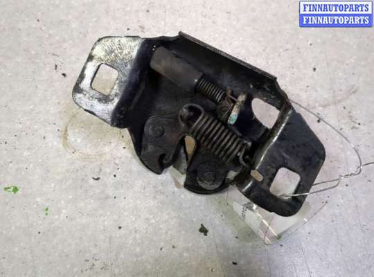 купить Замок капота на Dodge Grand Caravan 2007-2010