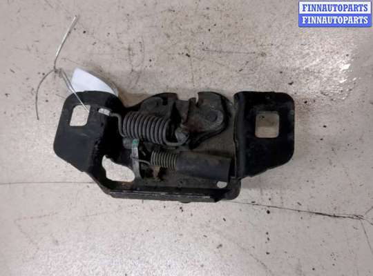 купить Замок капота на Dodge Grand Caravan 2007-2010