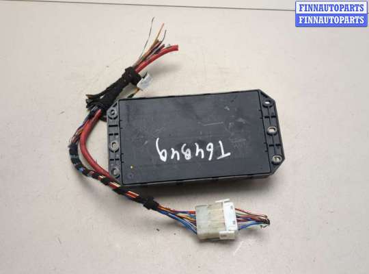 купить Блок предохранителей на Land Rover Range Rover 3 (LM) 2002-2012