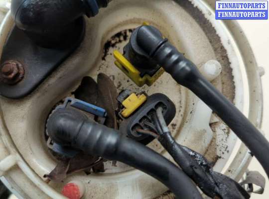 купить Насос топливный электрический на Citroen Jumper (Relay) 2014-2025