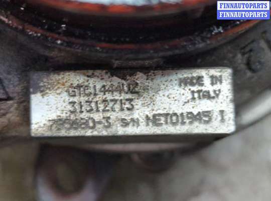 купить Турбина на Volvo V70 2007-2016