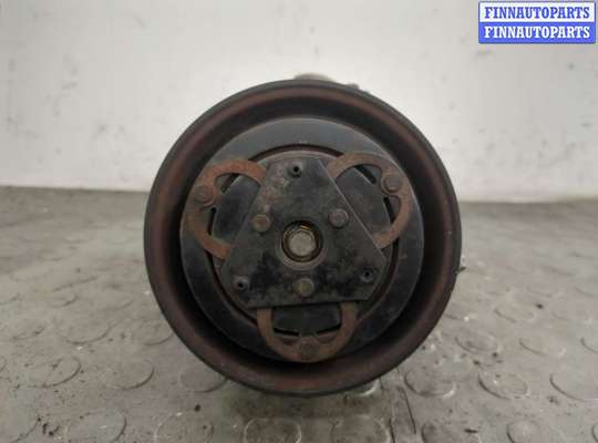 купить Компрессор кондиционера на Nissan Micra K12E 2002-2010