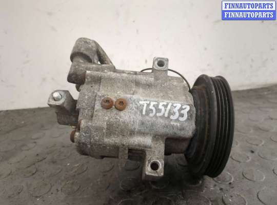 купить Компрессор кондиционера на Nissan Micra K12E 2002-2010