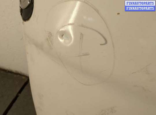 купить Капот на Skoda Rapid 2012-2020