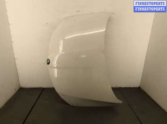 купить Капот на Skoda Rapid 2012-2020