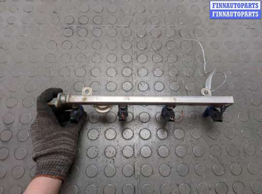 купить Форсунка топливная на Hyundai Sonata 5 NF 2005-2010