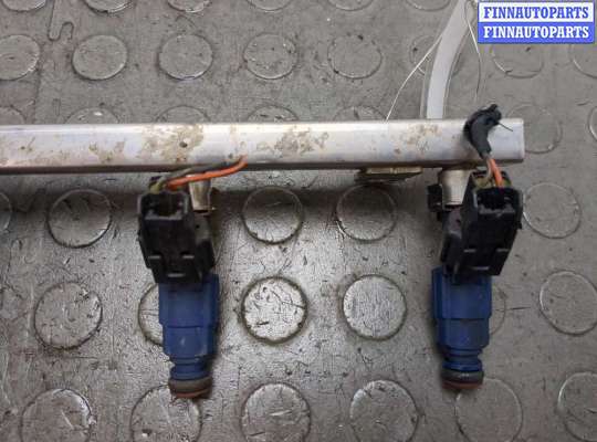 купить Форсунка топливная на Hyundai Sonata 5 NF 2005-2010