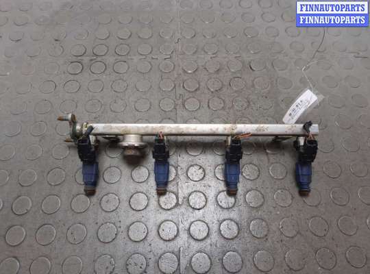 купить Форсунка топливная на Hyundai Sonata 5 NF 2005-2010