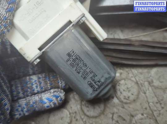 купить Стеклоподъемник электрический на Audi A6 (C7) 2011-2018