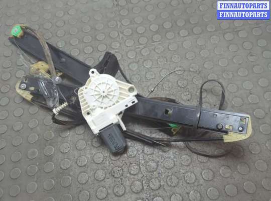 купить Стеклоподъемник электрический на Audi A6 (C7) 2011-2018