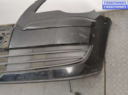 купить Бампер на Volkswagen Touran 2006-2010