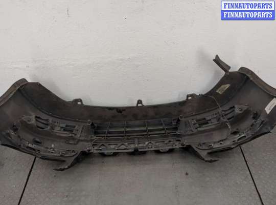 купить Бампер на Volkswagen Touran 2006-2010
