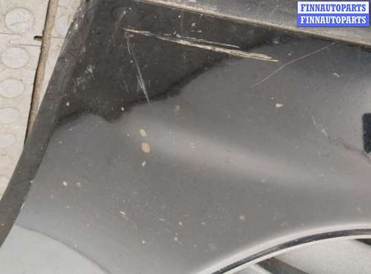 купить Бампер на Volkswagen Touran 2006-2010