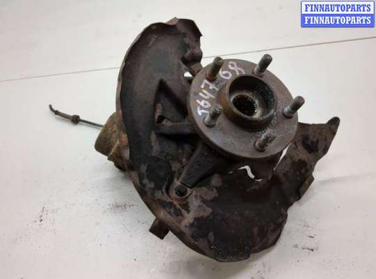 Ступица (кулак, цапфа) FO2219402 на Ford Kuga 2008-2012