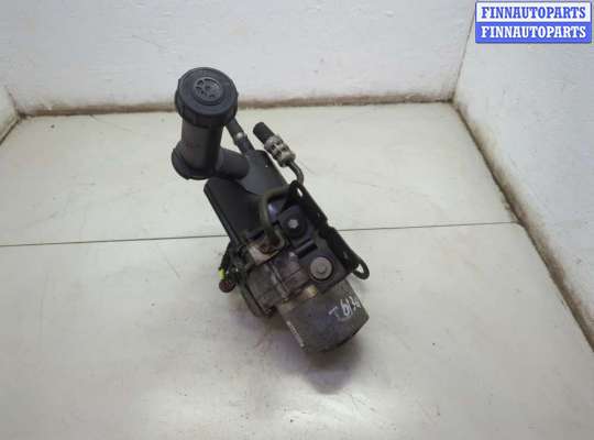Насос электрический усилителя руля CT1139736 на Citroen C4 2004-2010