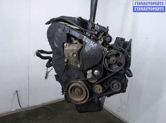 Купить Генератор на Citroen Berlingo 2002-2008 Генератор CT1154556 на Citroen Berlingo 2002-2008
