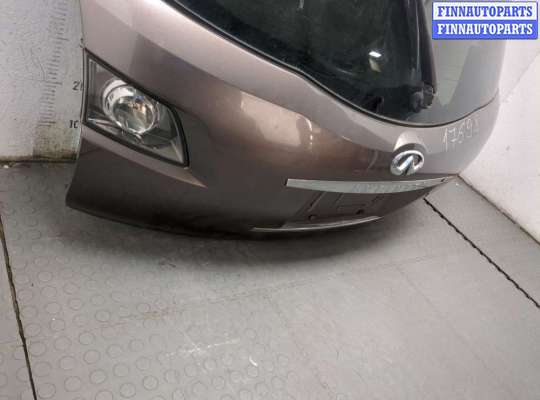 купить Кнопка открывания багажника с крышки на Infiniti FX 2002-2009