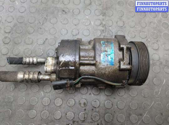 купить Компрессор кондиционера на Seat Leon 1999-2006
